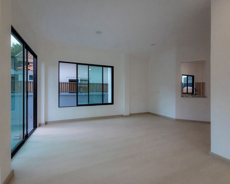 picture Single House for Sale Perfect Place Ratchaphruek near Denla British School (DBS) - 7/19