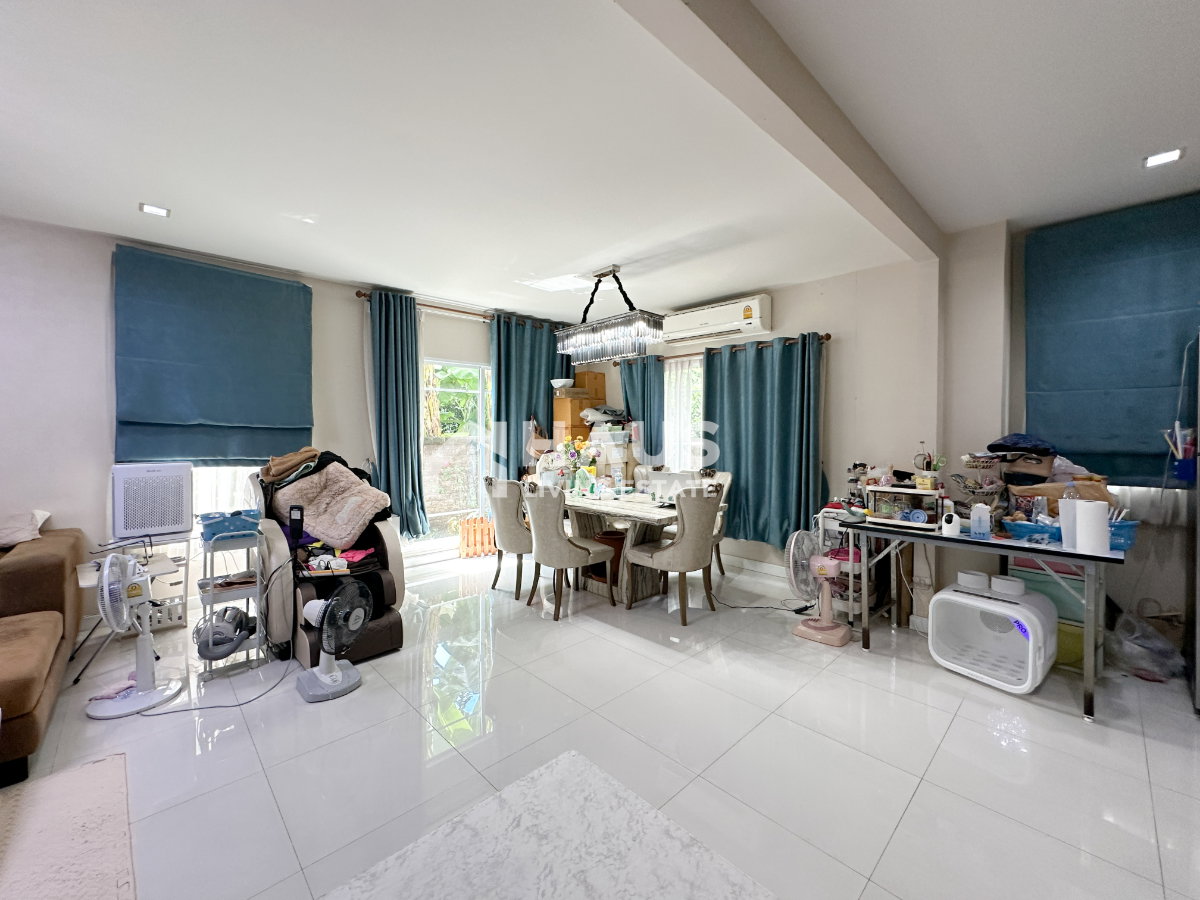 picture The Plant Chaengwattana / 3 Bedrooms #HCWT060 - 3/32