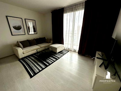 คอนโดให้เช่า : PM013032 ✨Flash Deal ✨ Rhythm Sukhumvit 42 (2Bed 2Bath 78 SQM.) พร้อมอยู่ ! เพียง 60,000 บาทต่อเดือน Tel.0981315848 @propmatch