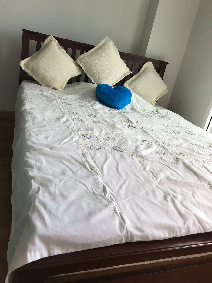 picture 12,500 *** Room for rent, Fully Furnished  - 12/20