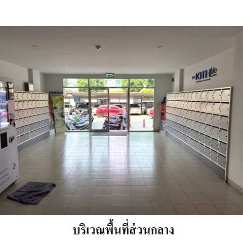 picture FOR SALE The Kith Lite Bangkadi - Tiwanon 867000 BAHT. - 3/8