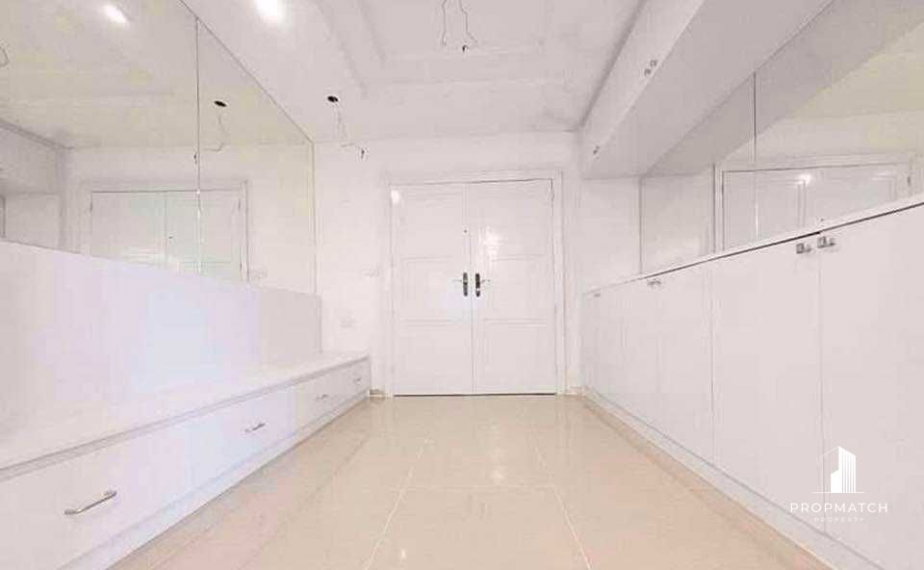 รูป PM037664 ✨Flash Deal ✨ The president park sukhumvit 24 (3Bed 4Bath 220 SQM.) พร้อมอยู่ ! เพียง 65,000 บาทต่อเดือน Tel.0981315848 @propmatch - รูปที่ 4/5