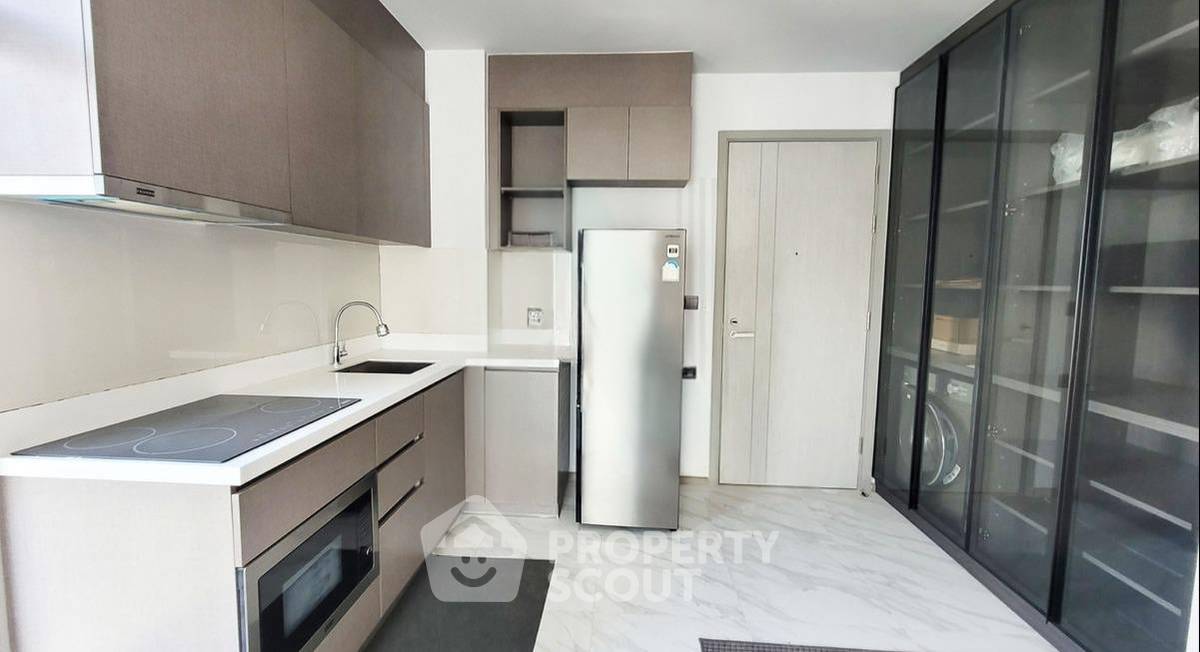 รูป คอนโด 2-ห้องนอน ที่ ริทึ่ม เอกมัย ใกล้ BTS เอกมัย (ID 2655097) - รูปที่ 6/8