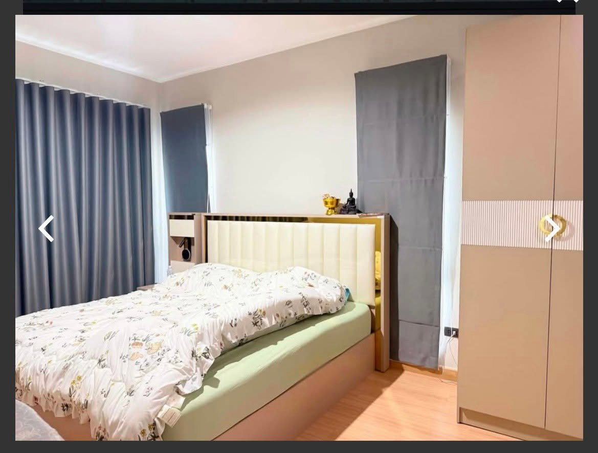 รูป 🐶 Pet Friendly! ให้เช่า บ้านกาญจน์กนก 21 | บ้านสวย เลี้ยงสัตว์ได้ - รูปที่ 4/11