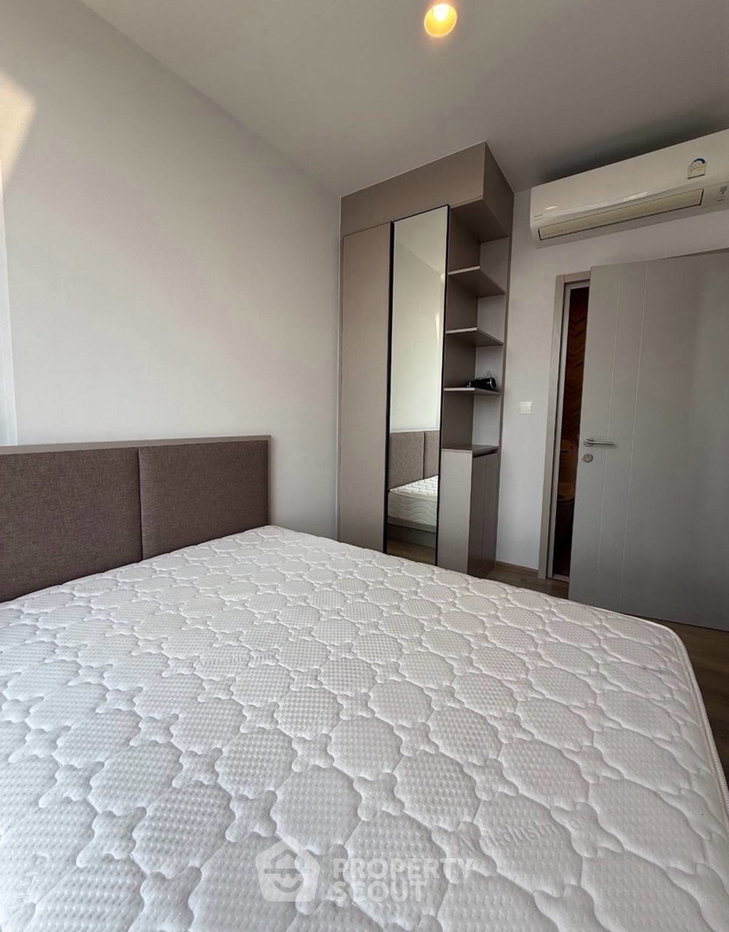 picture 1-BR Condo At Oka Haus Sukhumvit 36, 30th-Floor | Near BTS Thong Lor (ID 3010997) - 6/8