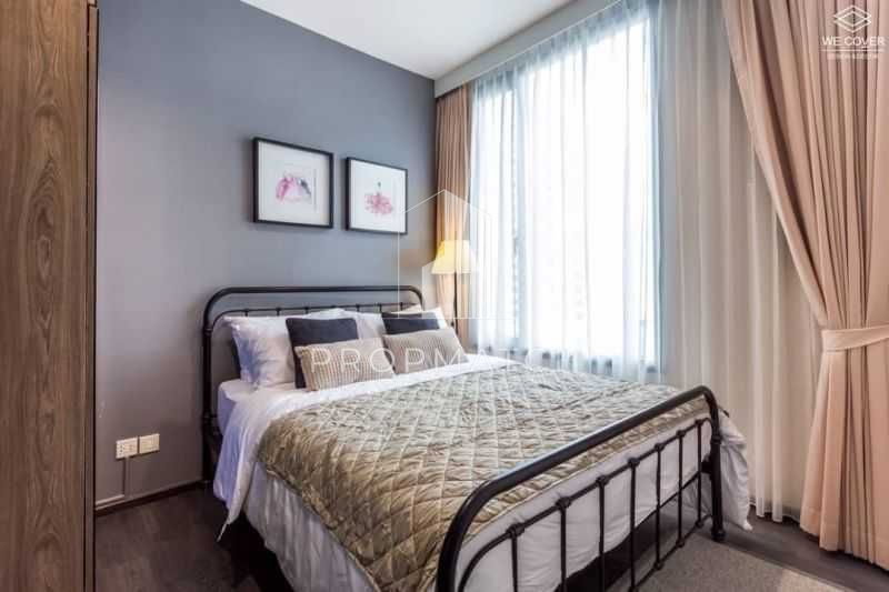 รูป PM005069 ✨Flash Deal ✨ Edge Sukhumvit 23 (1Bed 1Bath 30 SQM.) พร้อมอยู่ ! เพียง 28,000 บาทต่อเดือน Tel.0981315848 @propmatch - รูปที่ 13/14