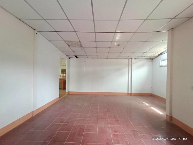 รูป บ้านเดี่ยว 92 ตร.วา โกสุมพิสัย มหาสารคาม 786,000 - รูปที่ 12/36