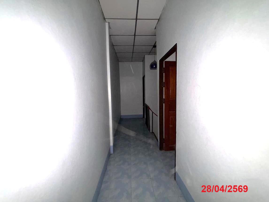 รูป ทาวน์เฮ้าส์ 18.4 ตร.วา เมืองสุราษฎร์ธานี สุราษฎร์ธานี 1.1M - รูปที่ 16/22