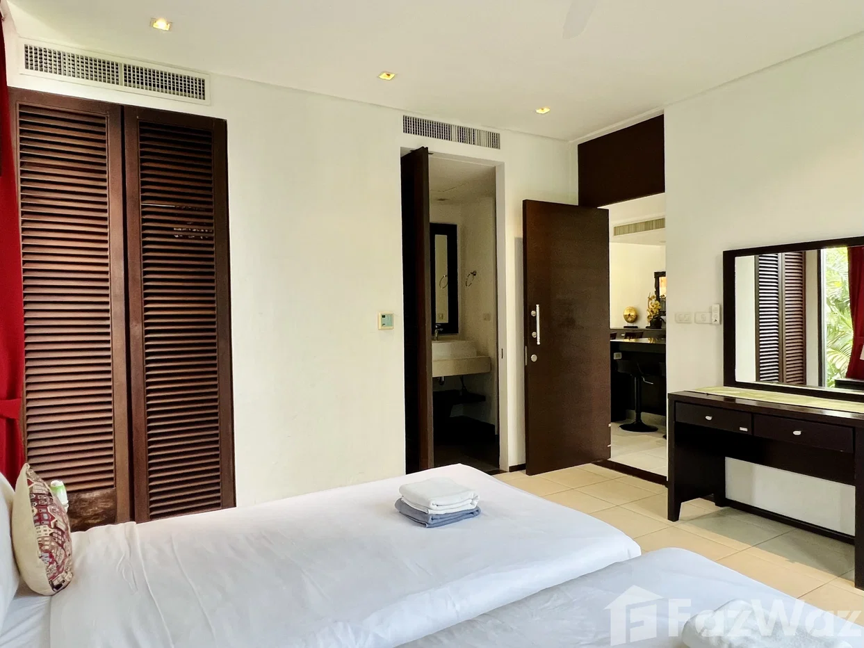 picture 2 Bedroom Condo for Rent at Bangtao Beach Gardens 6477952 - 20/22