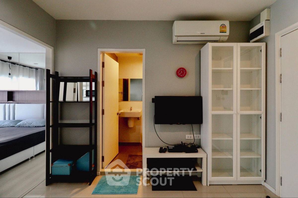 รูป คอนโด 2-ห้องนอน ที่ เดอะ รูม สุขุมวิท 79 ใกล้ BTS อ่อนนุช (ID 2616041) - รูปที่ 3/16
