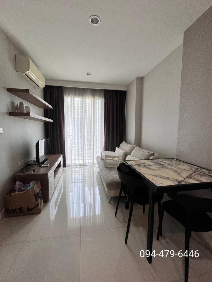 picture 39 sqm. The Mark Ratchada Airportlink - 2/7