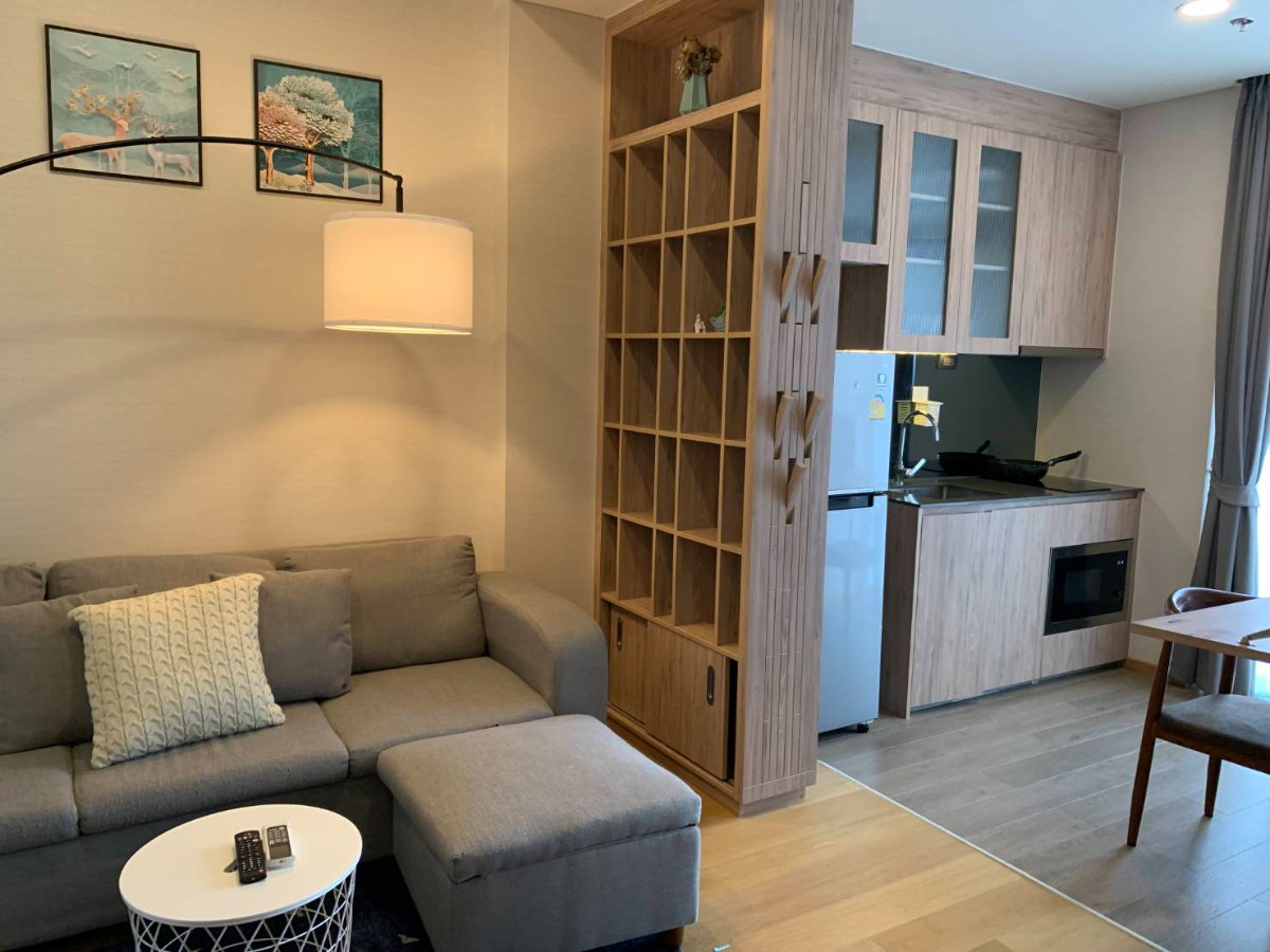 picture Condo For Rent!!Siamese Exclusive Sukhumvit 42 - 2/10