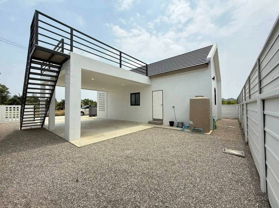 รูป บ้านเดี่ยว วิวเขา ใกล้เซเว่น/โลตัส/ซีเจ/มิสเตอร์ดีไอวาย เพียง 3 นาที - รูปที่ 8/8