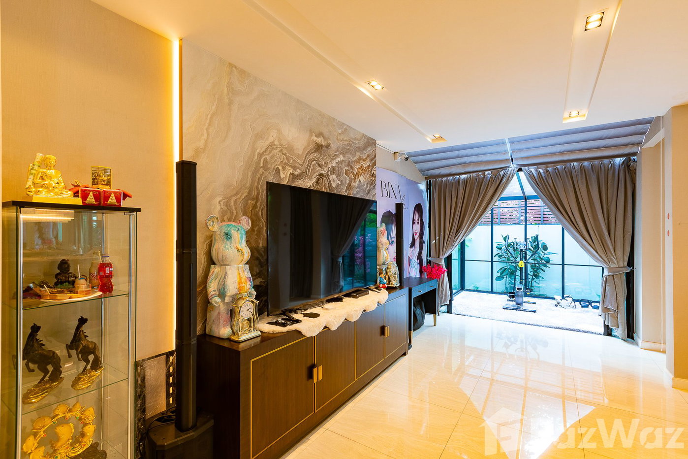 picture 3 bedroom for sale at The Ava Residence 5613844 - 20/72