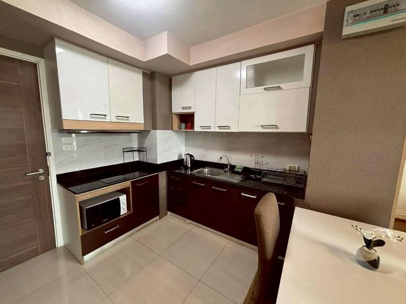 picture 💎🏢 The Treasure Chiang Mai for Rent | Spacious Corner Unit | Ready to Move In ✨ - 7/13