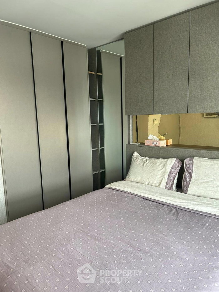 รูป คอนโด 1-ห้องนอน ที่ ไอดีโอ สุขุมวิท 93 ใกล้ BTS บางจาก (ID 2691771) - รูปที่ 4/8