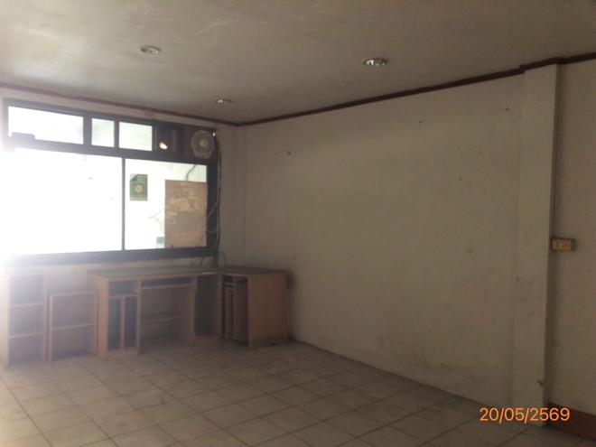 รูป อาคารพาณิชย์ 19.4 ตร.วา เมืองสุราษฎร์ธานี สุราษฎร์ธานี 3.2M - รูปที่ 6/32