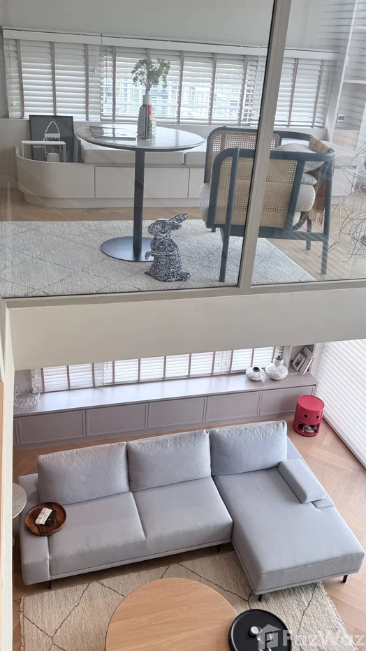 picture Two Bed Duplex unit in Thong Lor 6478239 - 17/21
