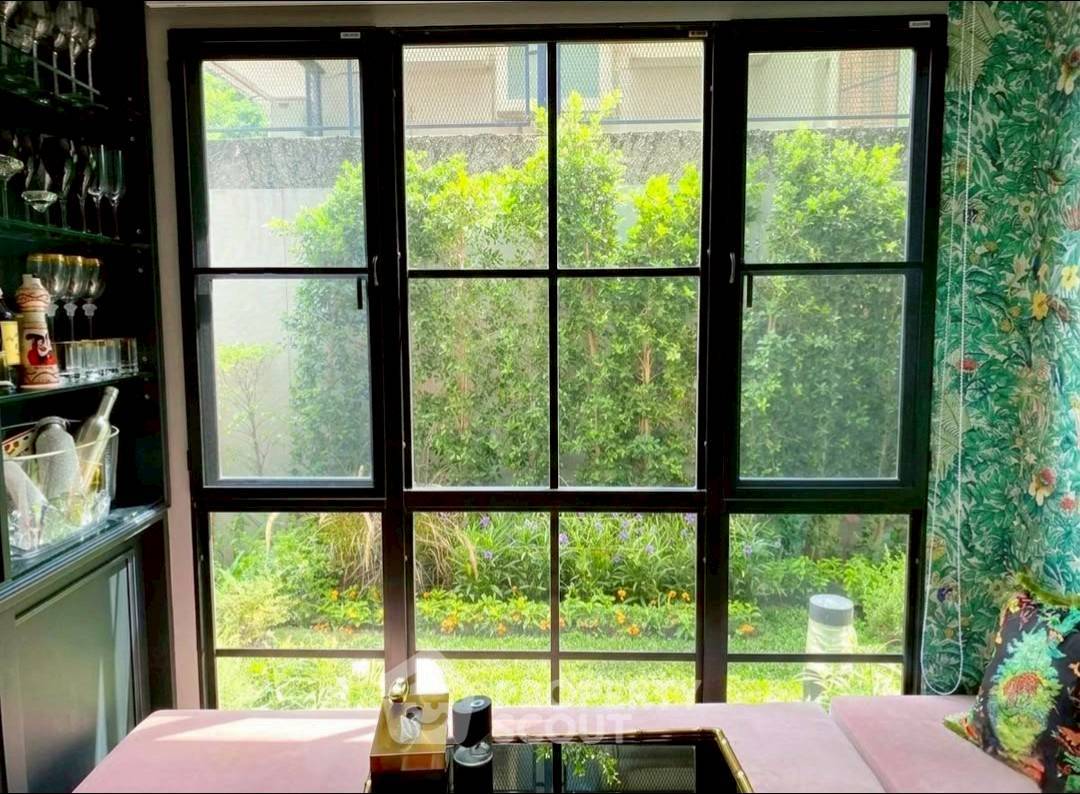 picture 3-BR Condo at Na Vara Residence near BTS Chit Lom (ID 2783305) - 3/19