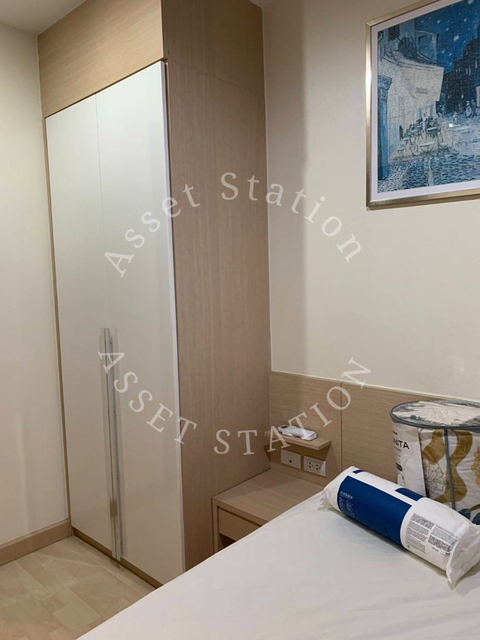 picture 💎🌆Rhythm Ratchada: Experience a superior lifestyle in a luxurious and modern condominium near MRT Ratchadaphisek.🚇 - 8/14