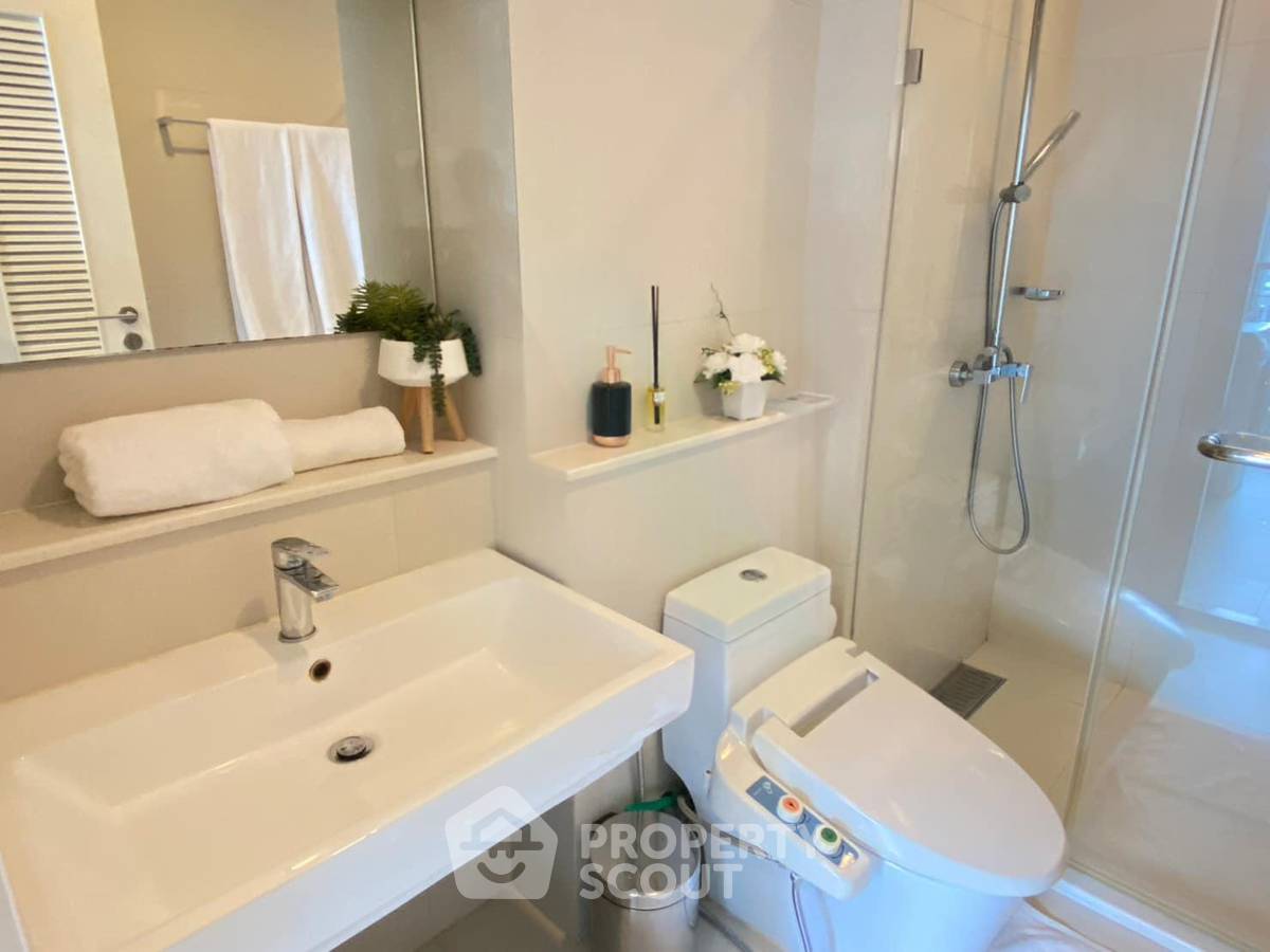 รูป คอนโด สตูดิโอ ที่ ไอวี่ ทองหล่อ 23 ใกล้ ทองหล่อ (ID 2706608) - รูปที่ 8/8