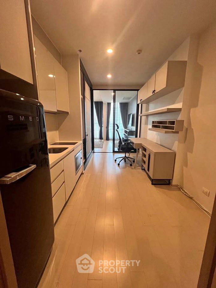 picture 1-BR Condo at Noble Ploenchit near BTS Phloen Chit (ID 2979676) - 1/15