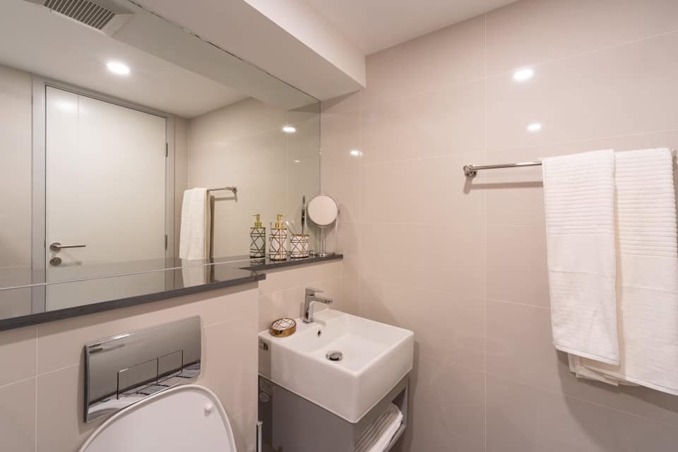 picture Knightsbridge Prime Sathornใ๐๐๐๐ใ๐ฅLuxury Duplex with Spectacular Sky Pool and Sky Lounge๐ฅ Contact Line ID: @hacondo - 10/10