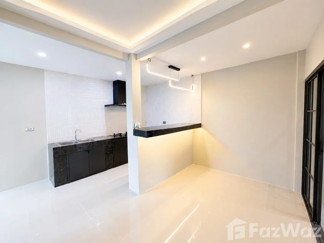 รูป ขาย บ้านเดี่ยว 3 ห้องนอน ในโครงการ ศรีสุชาติ แกรนด์วิลล์ 3 6478498 - รูปที่ 5/13