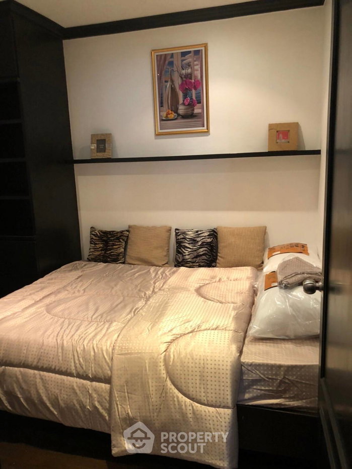 picture 2-BR Condo at Top View Tower Condominium near BTS Thong Lor (ID 562835) - 9/20