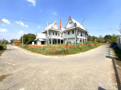 picture HOME 371 Sq.w. Aranyaprathet Srakaeo for 11.5M - 11/14