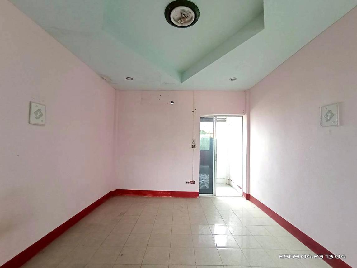 รูป บ้านเดี่ยว 89 ตร.วา เมืองมหาสารคาม มหาสารคาม 3.8M - รูปที่ 29/38