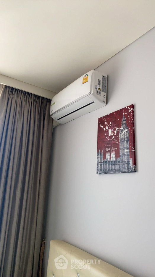 picture 2-BR Condo at Aguston Sukhumvit 22 near MRT Queen Sirikit National Convention Centre (ID 805697) - 12/12