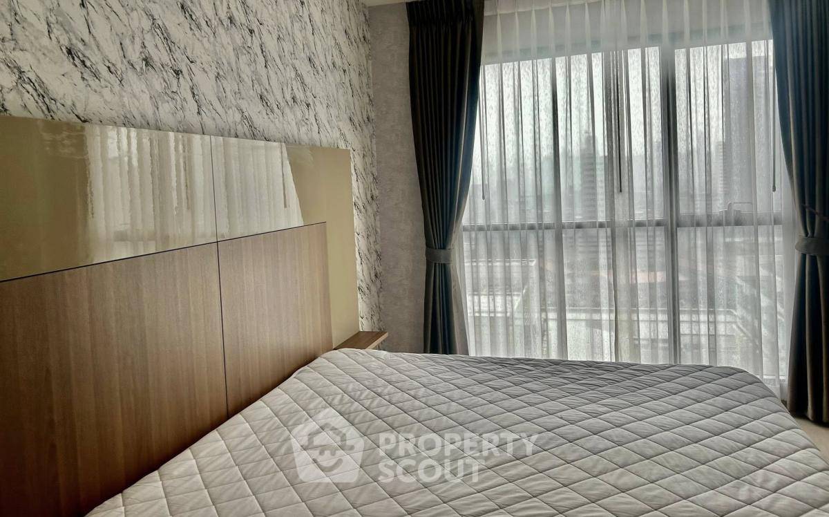 รูป คอนโด 2-ห้องนอน ที่ ริทึ่ม รางน้ำ ใกล้ BTS อนุสาวรีย์ชัยสมรภูมิ (ID 3011675) - รูปที่ 4/5