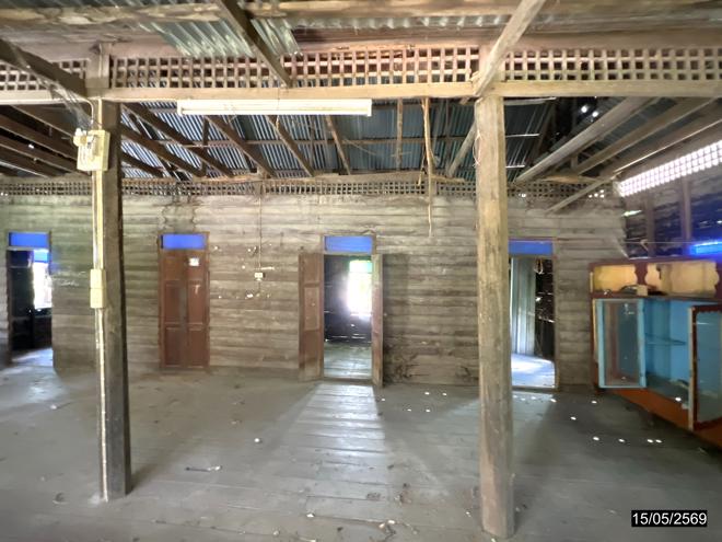 picture HOME 322.3 Sq.w. Kaeng Khlo Chaiyaphum for 937,000 - 7/38