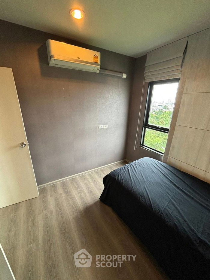 รูป คอนโด 2-ห้องนอน ที่ แอสปาย สาทร – ตากสิน คอปเปอร์โซน ใกล้ BTS วุฒากาศ (ID 2651833) - รูปที่ 9/13