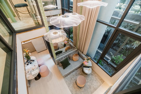 XELF by Sansiri 2 bedrooms, for sale