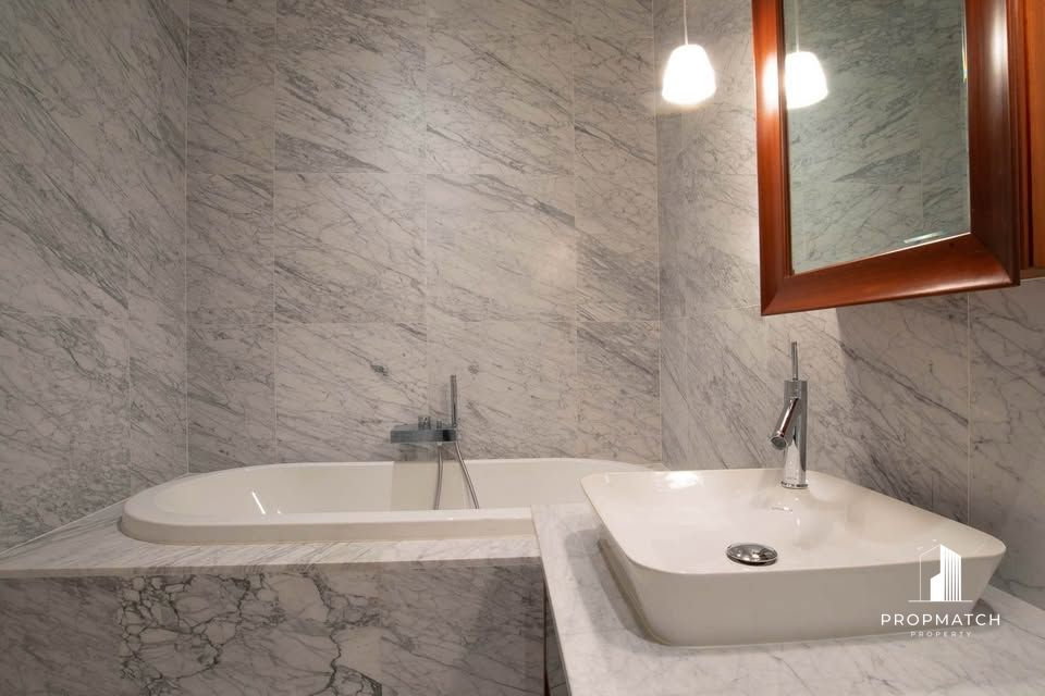 รูป PM030304 ✨Flash Deal ✨ Khun by YOO (1Bed 1Bath 49 SQM.) พร้อมอยู่ ! เพียง 60,000 บาทต่อเดือน Tel.0981315848 @propmatch - รูปที่ 9/10