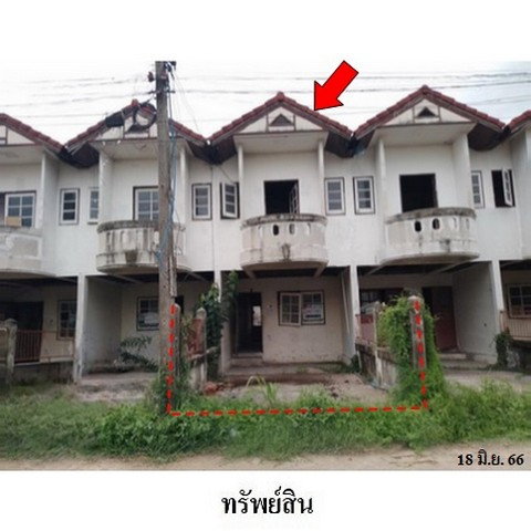 รูป Z8Z7710 ขายทาวน์เฮ้าส์ โครงการ อธิเชฐธานี ตำบล เชียงรากใหญ่ อำเภอ สามโคก จังหวัด ปทุมธานี - รูปที่ 8/8