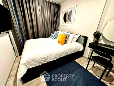 Condos for sale : 1-BR Condo For Sale At XT Huai Khwang, 100m To MRT Huai Khwang (ID 2573614)