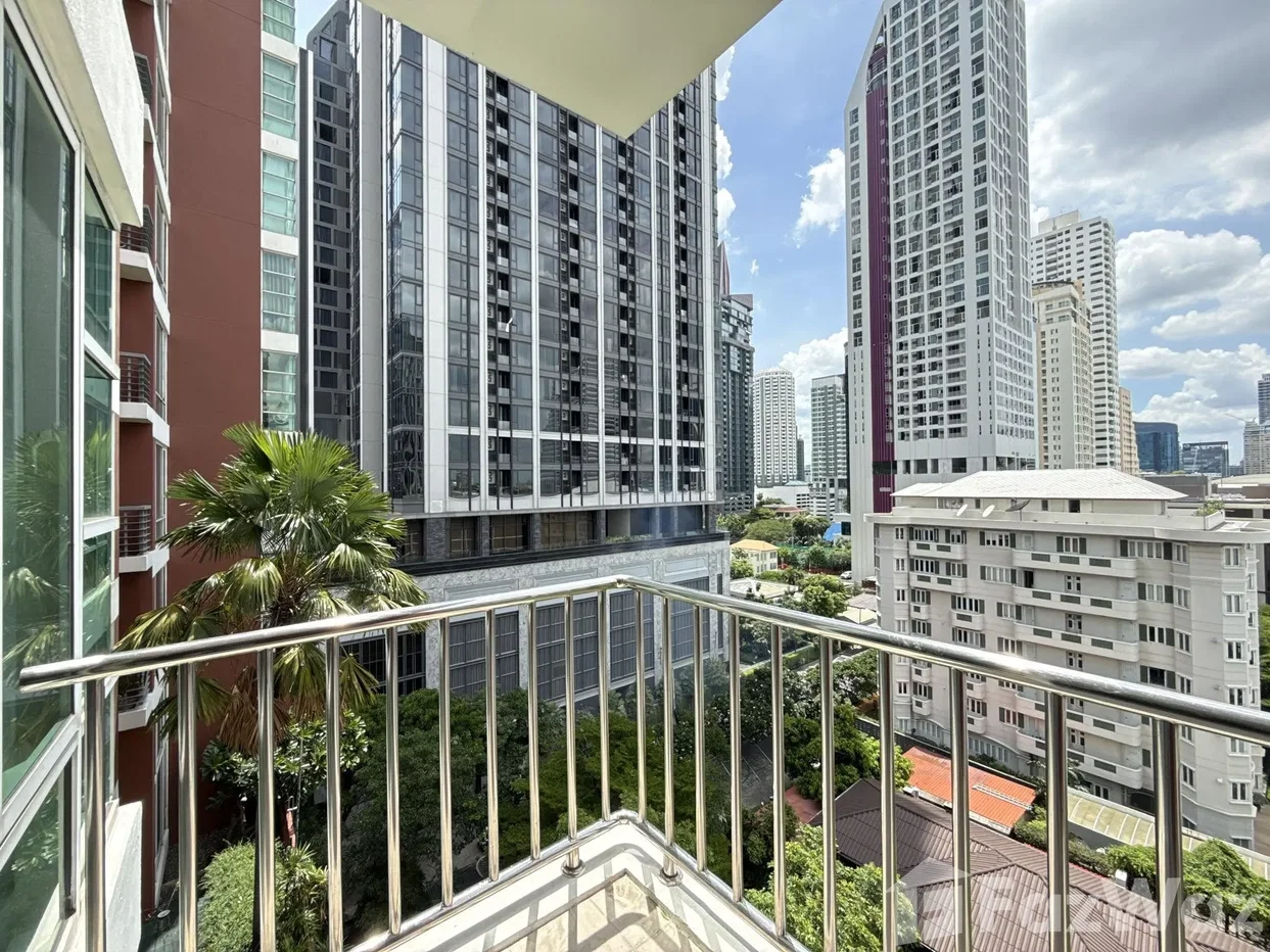 picture 2 Bedroom Condo for sale at Fullerton Sukhumvit  6121154 - 14/26