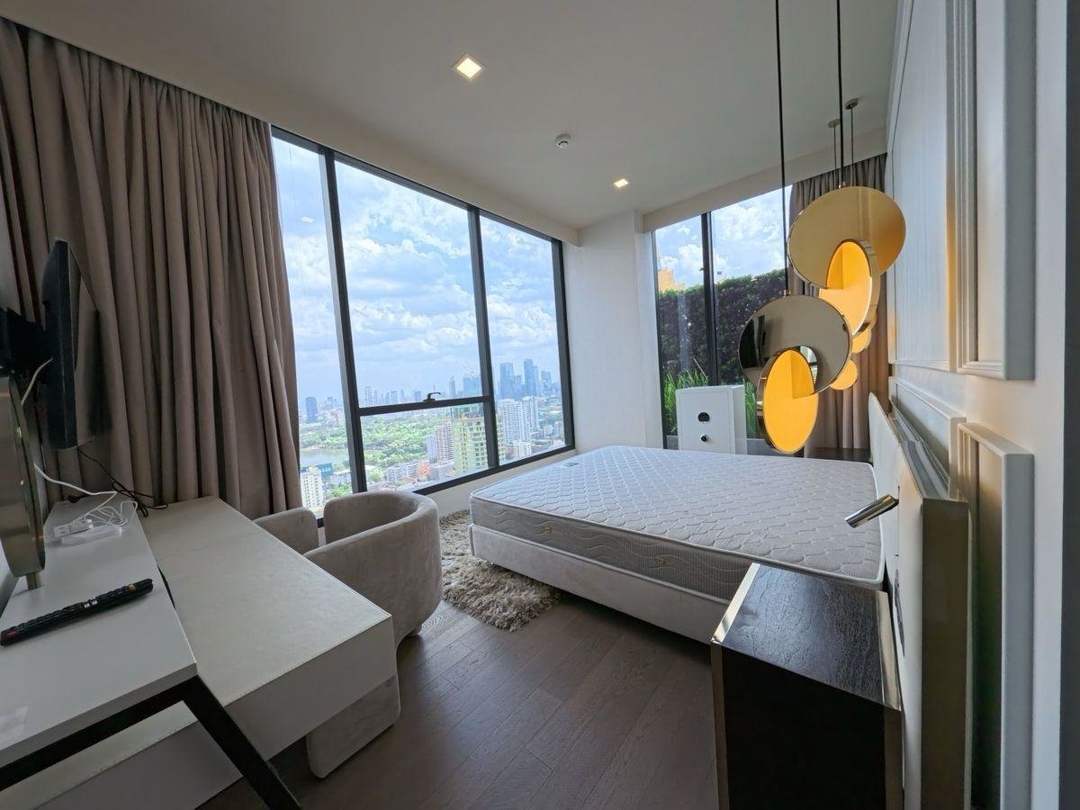 picture LTHC15754 Luxury Condo for Rent Asoke | Celes Asoke | Near BTS Asoke | 170,000 THB - 2/6