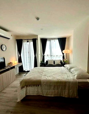 Condos for rent : ✅ OPSU103 ✅ Line : @p2nproperty