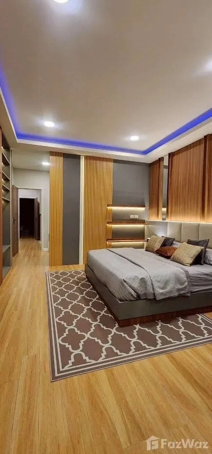 picture 4 Bedroom Villa for sale in Pong, Chon Buri  6472747 - 43/54