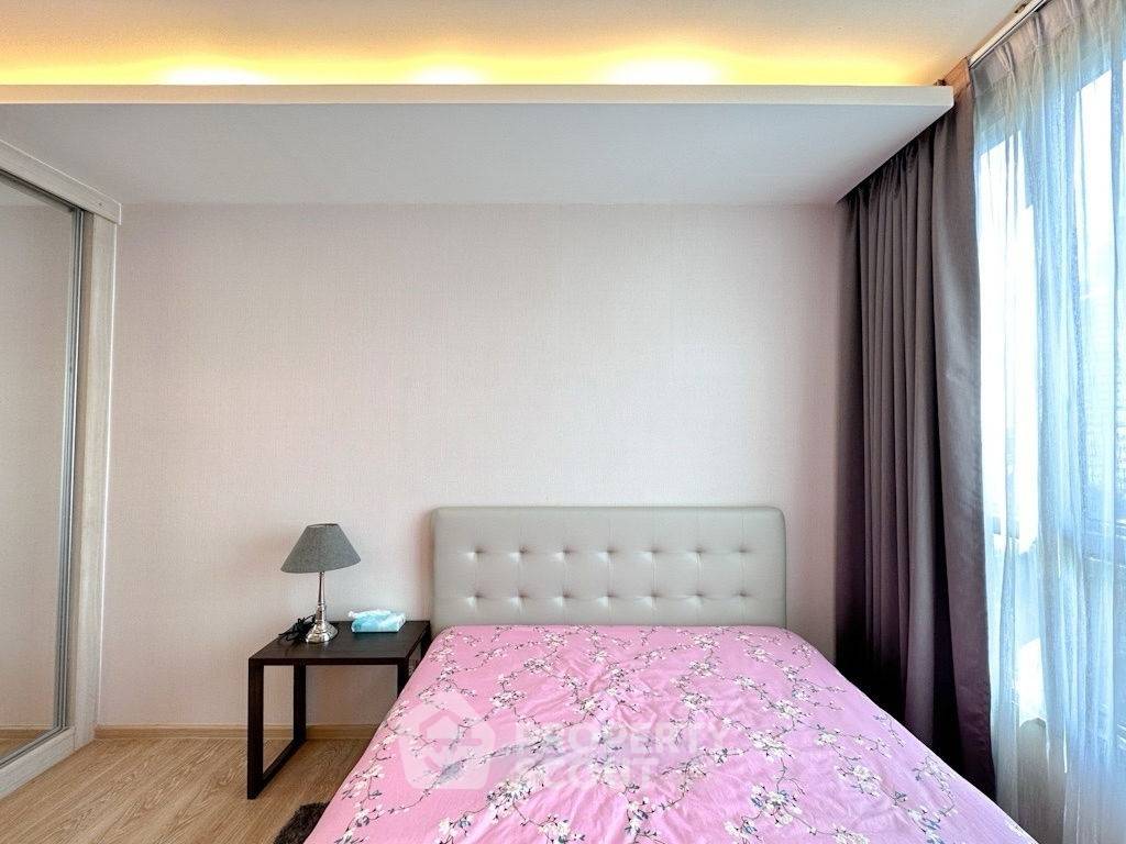 รูป คอนโด 1-ห้องนอน ที่ เอช สุขุมวิท 43 ใกล้ BTS พร้อมพงษ์ (ID 2759850) - รูปที่ 6/14