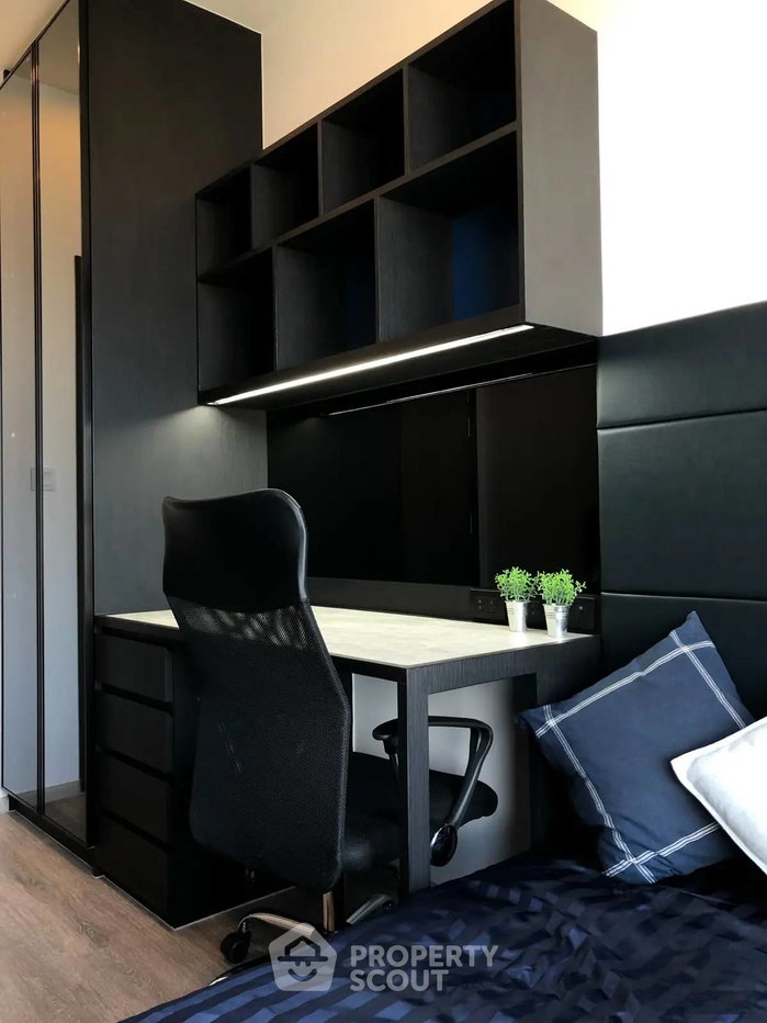 picture 2-BR Condo at Ideo Mobi Sukhumvit 66 near BTS Udom Suk (ID 3012003) - 12/17
