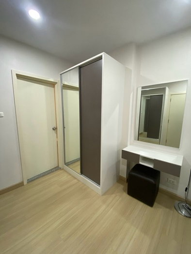 รูป 🌼🌼ให้เช่า!! คอนโดศุภาลัย เวอเรนด้า ภาษีเจริญ 1Bed 47 ตรม.ชั้น 12 ตึก B แต่งครบ สนใจ Line ID: @atfirm🌼🌼 - รูปที่ 17/19