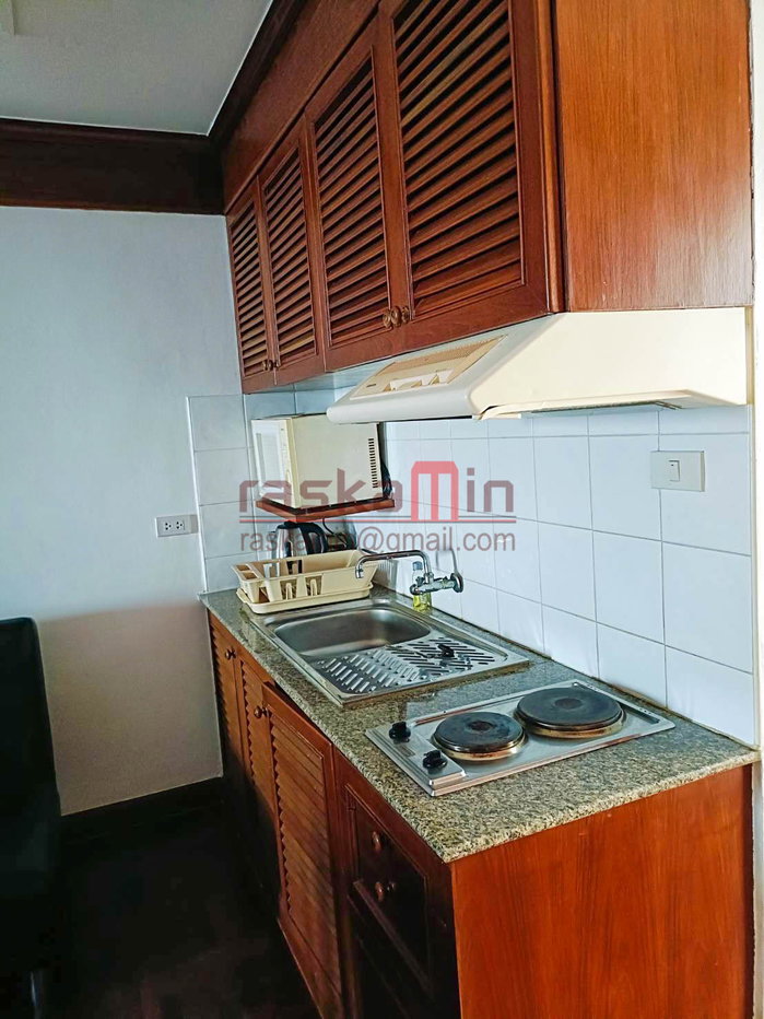 picture ð High-Floor Sea View Studio at Sky Beach Wongamat | 54 SQ.M. | 4.5 MB ð - 7/10