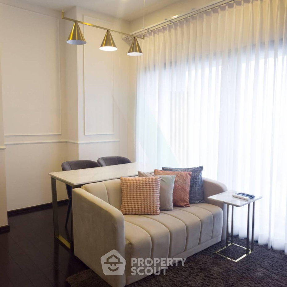 picture 2-BR Condo at Park Origin Thonglor near BTS Thong Lor (ID 2763479) - 5/6