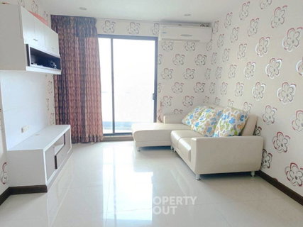 2-BR Condo at Supalai Premier Ratchathewi near BTS Ratchathewi (ID 2573628)