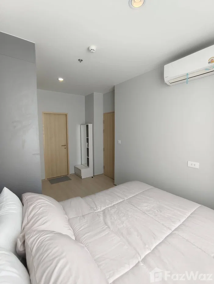 รูป คอนโดให้เช่า 2 ห้องนอน ในโครงการ สกายไรส์ อเวนิว สุขุมวิท 64 6477930 - รูปที่ 3/11